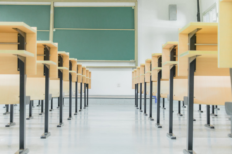 廣安中專宿舍(廣安二中宿舍)